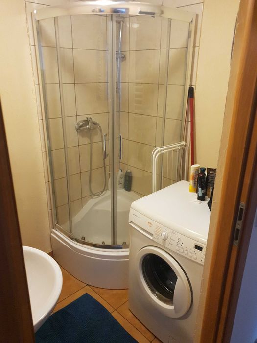 Mieszkanie 50mkw 3 niezal. pokoje, 2 łazienki Szylinga Grunwald Łazarz