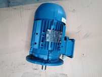 Silnik 2.2kw 2800obr