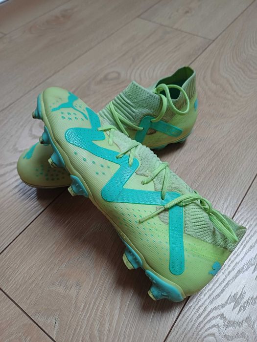 Buty sportowe korki Nike 36