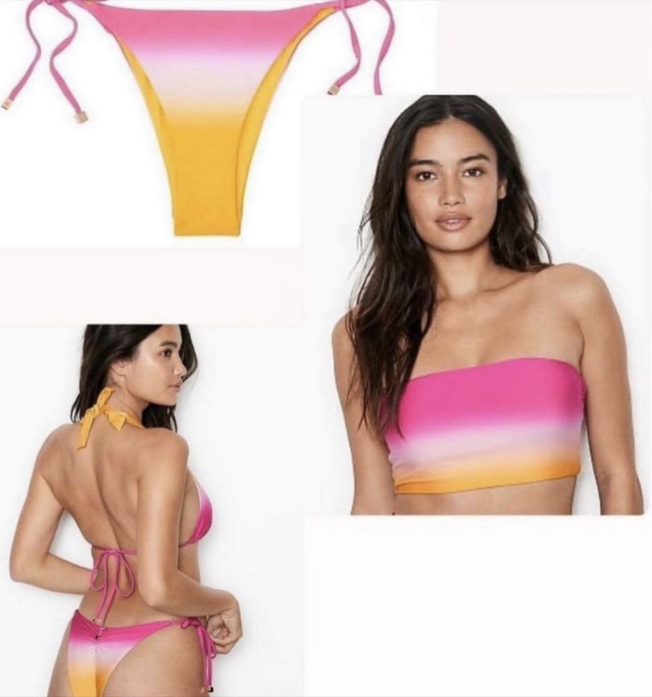 Купальник Victoria’s Secret / купальник вікторія сікрет розмір S