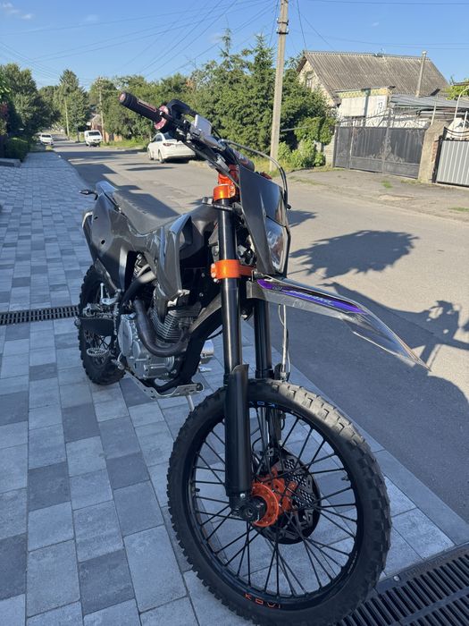 Kovi advance 250 2024