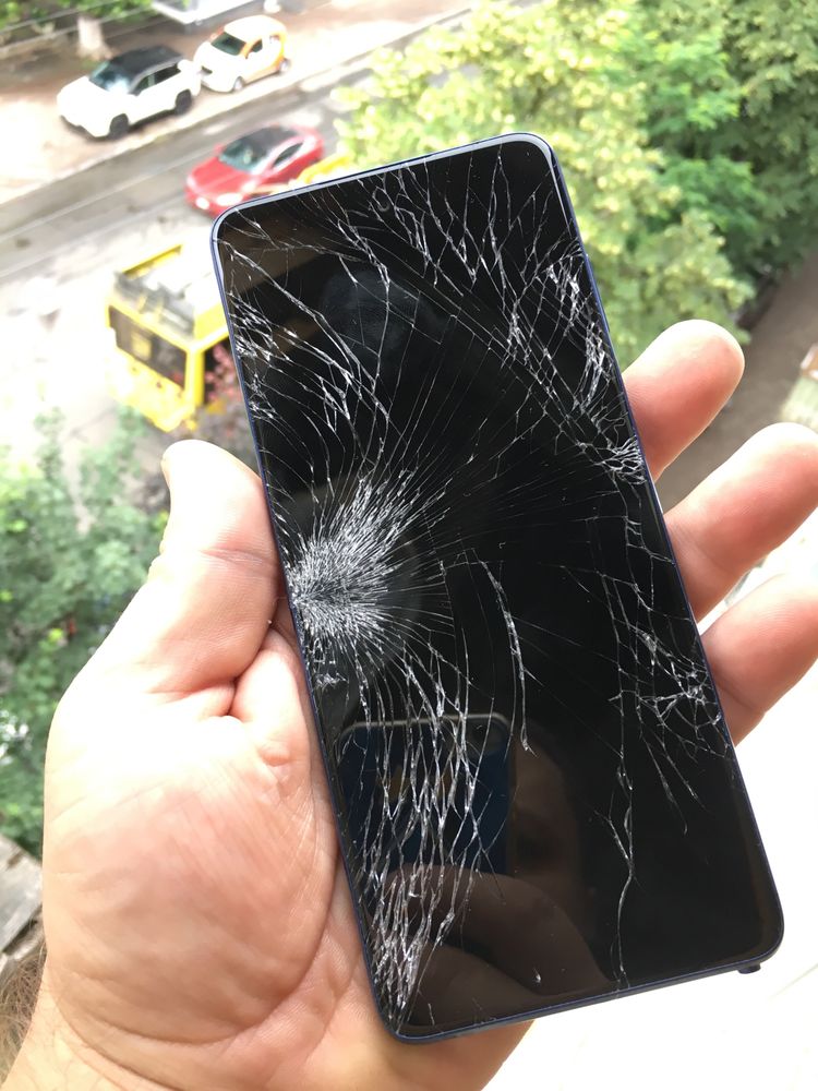Motorola XT2211DL Stylus 6/128 (під оператора США)