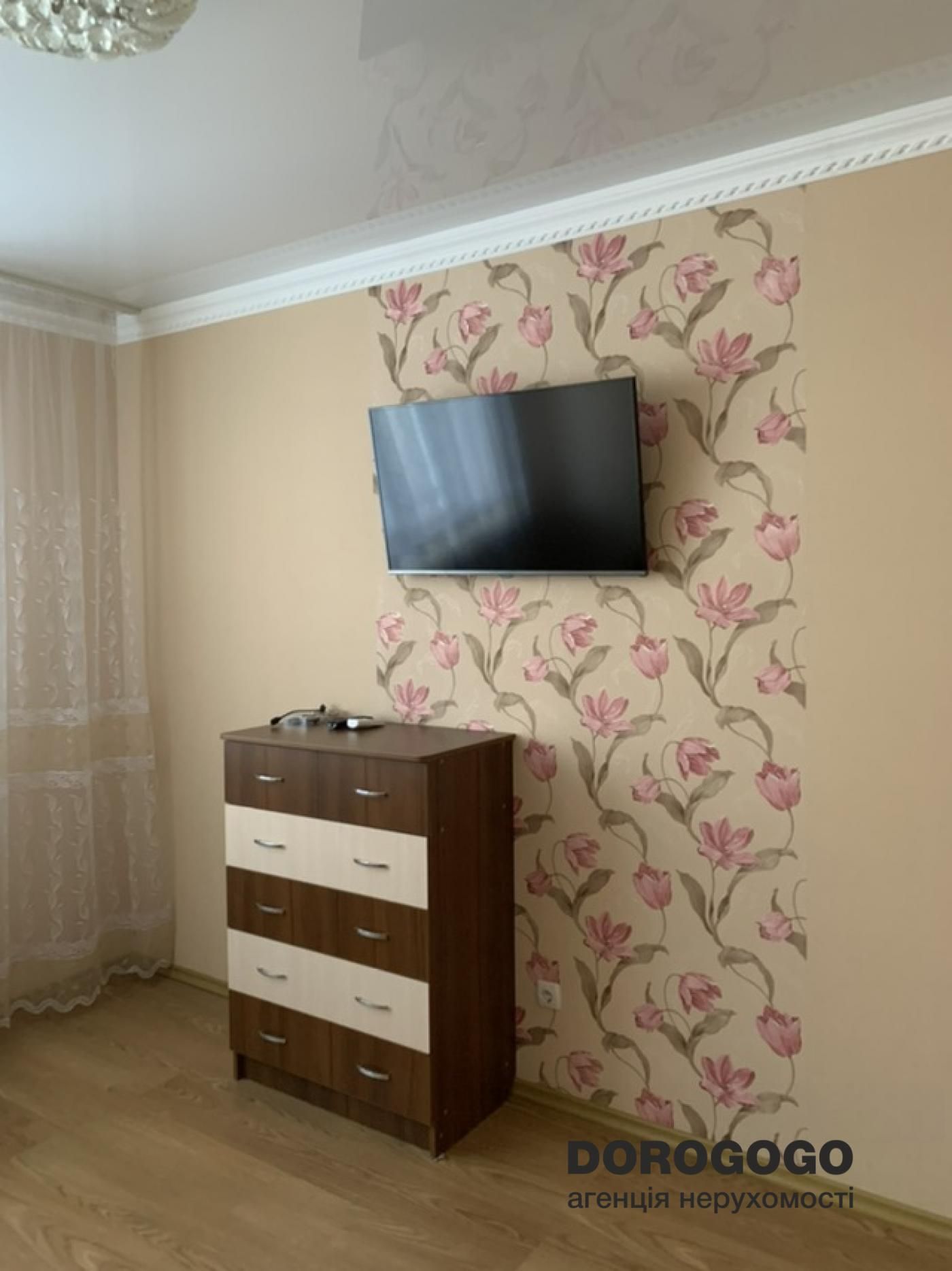 Продаж 1 кімн. кв-ри 36 м2 Боголюбова, 12 ЖК Софія