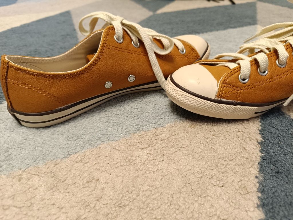 Converse trampki rozmiar 38