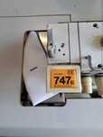 Sprzedam overlock