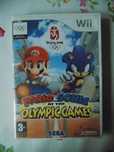Mario & Sonic at the Olympic Games! gra na Nintendo Wii/Wii Mini Wii U