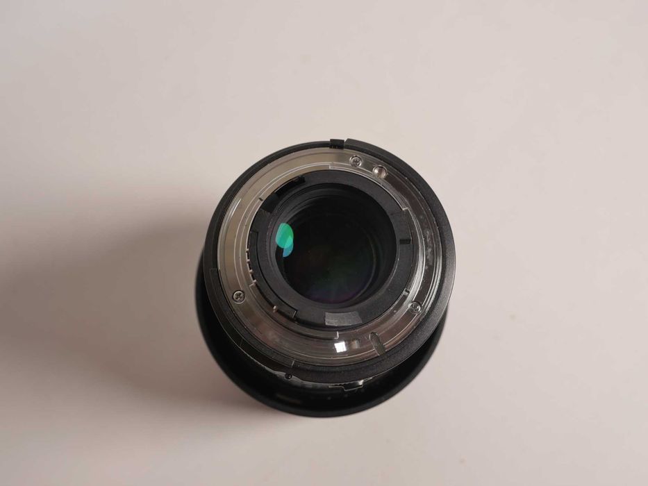 Об'єктив макро Tamron SP AF 90 mm f/ 2.8 Macro 72E для Nikon