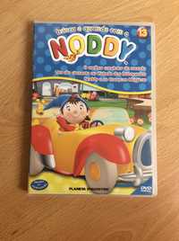 “Noddy” o jogo