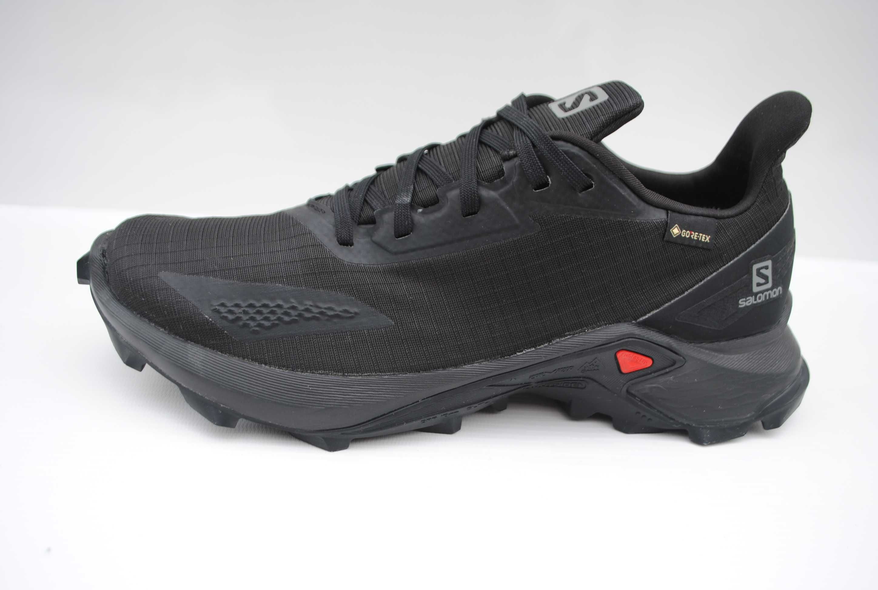 Salomon Alphacross Blast Gtx W GORE-TEX trekkingi