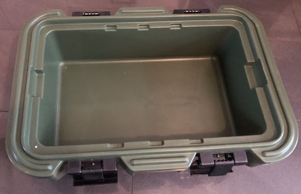 Termos do żywnosci Cambro