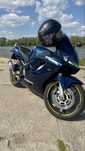 Honda CBR600 f4i