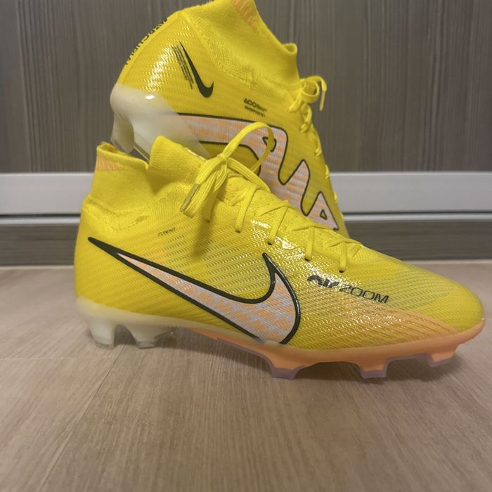 Lanki/korki air zoom