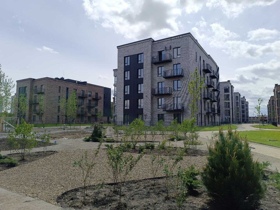 Продається 2к квартира в ЖК Долішній. Комунікації запущено!