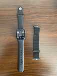 Apple watch 8 41mm GPS - dwa paski