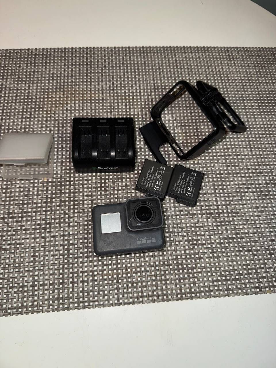 Kamera GoPro hero