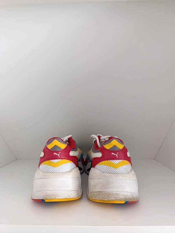 Puma RS-X³ Puzzle
