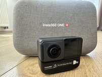 Aparat modułowy Insta360 one R