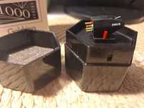 Wkładka Gramofonowa Goldring 1042 hi End Gwarancja