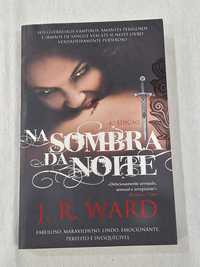 Irmandade da Adaga Negra -  J.R.Ward