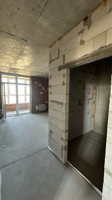 Большая 3-комн в ЖК Модерн, дом сдан, 6 Фонтана, Еоселя/ сертификат