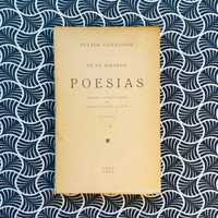 Poesias - Sá de Miranda