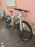 Bicicleta GHOST SE LECTOR 7400