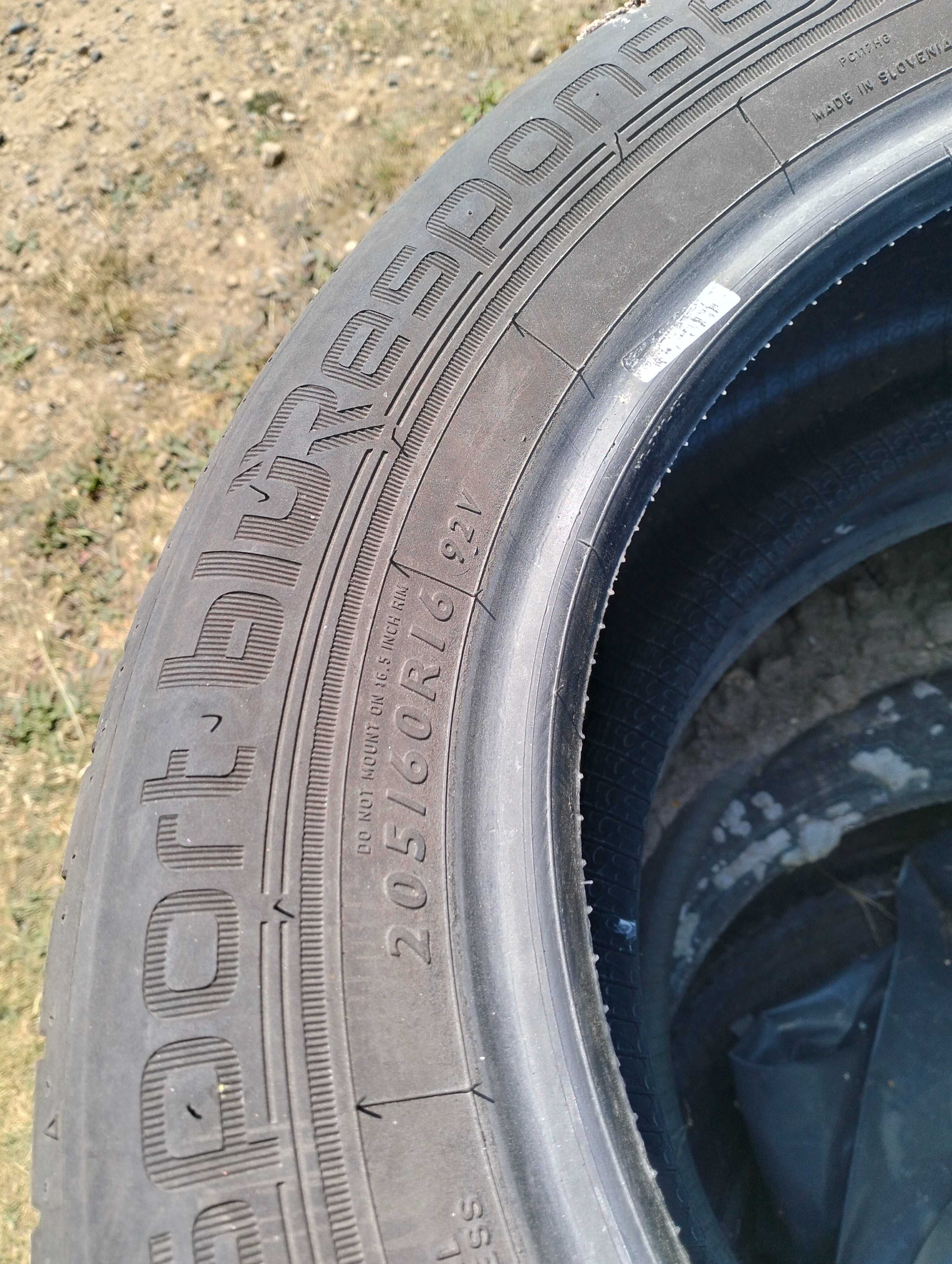 Opony do driftu letnie i zimowe 255/50/17 i 205/60/16