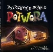 Potrzebuję Mojego Potwora, Praca Zbiorowa