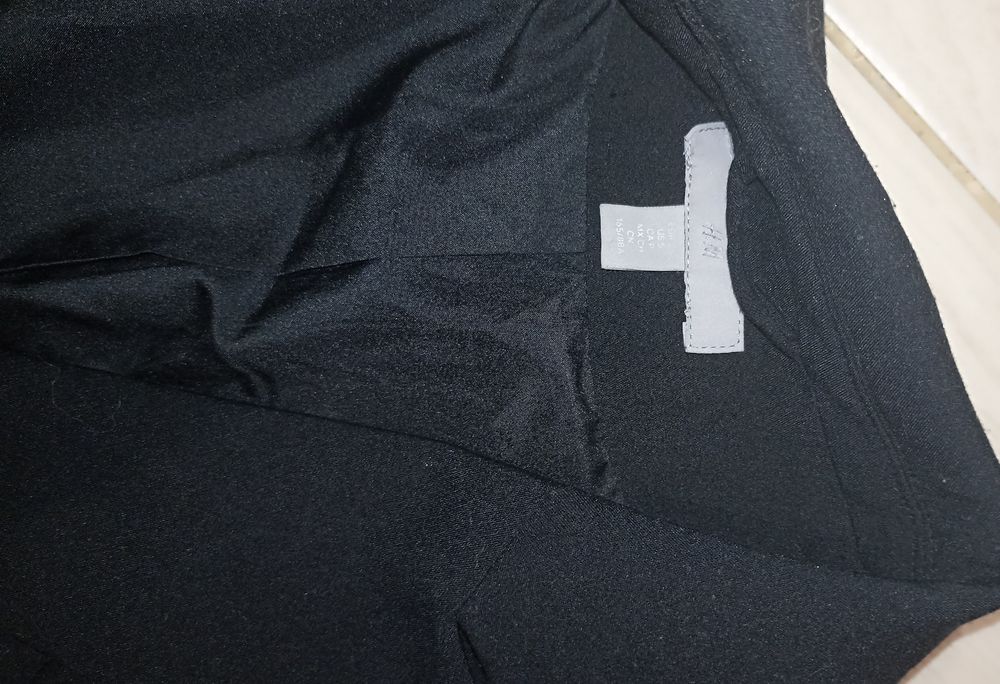 Сукня піджак H&M