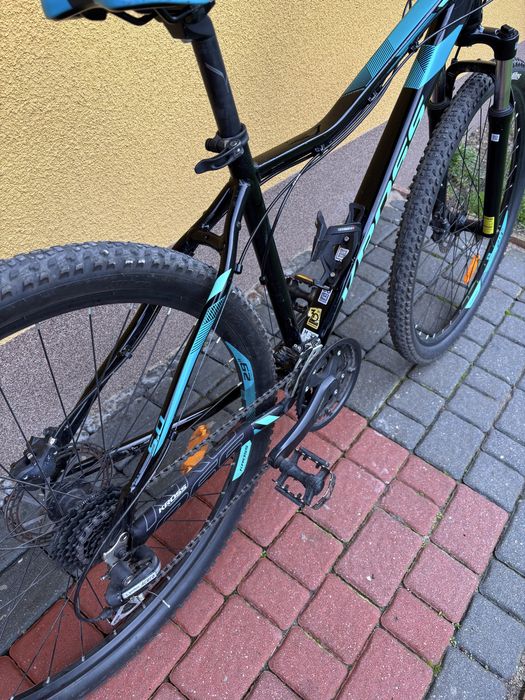 Rower Kross Lea damski  5.0 Koła 29” rama M