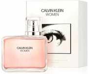 Perfumy Damskie Calvin Klein Women 100ml woda perfumowana kobieta EDP