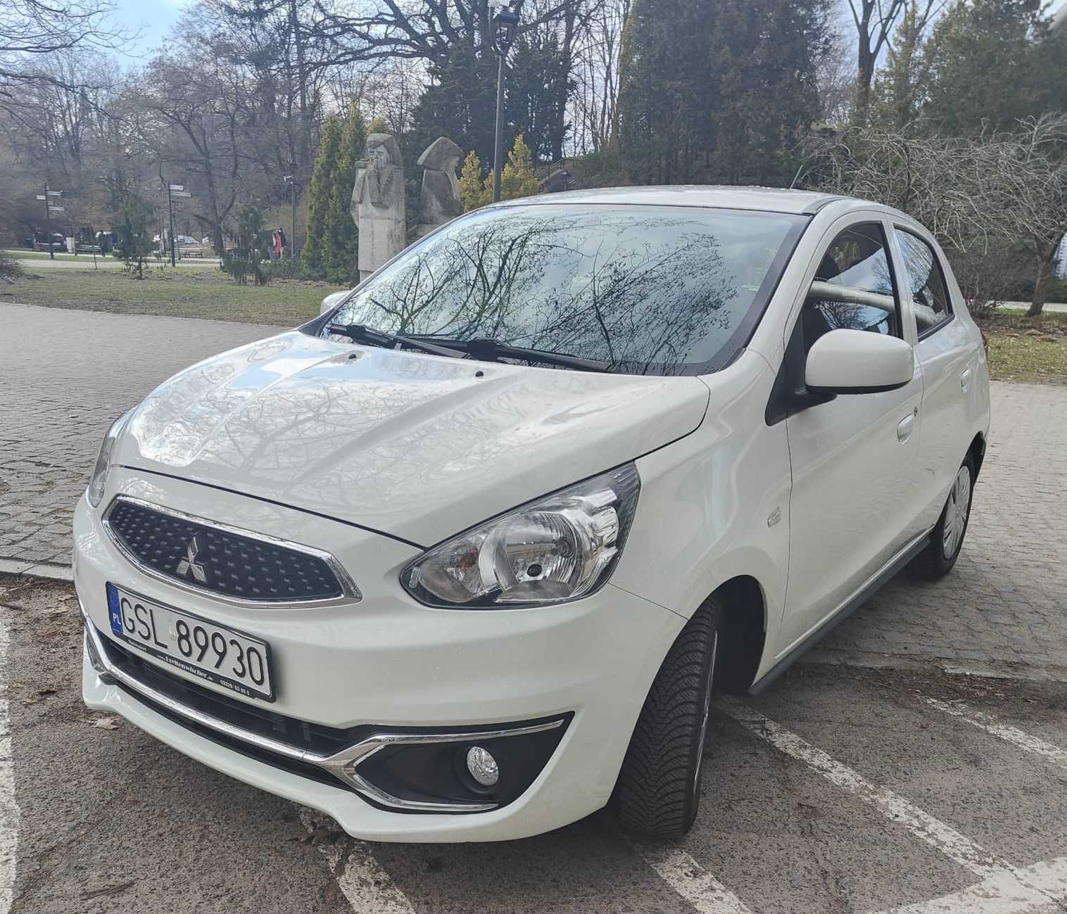 Ekonomiczne auto na wynajem