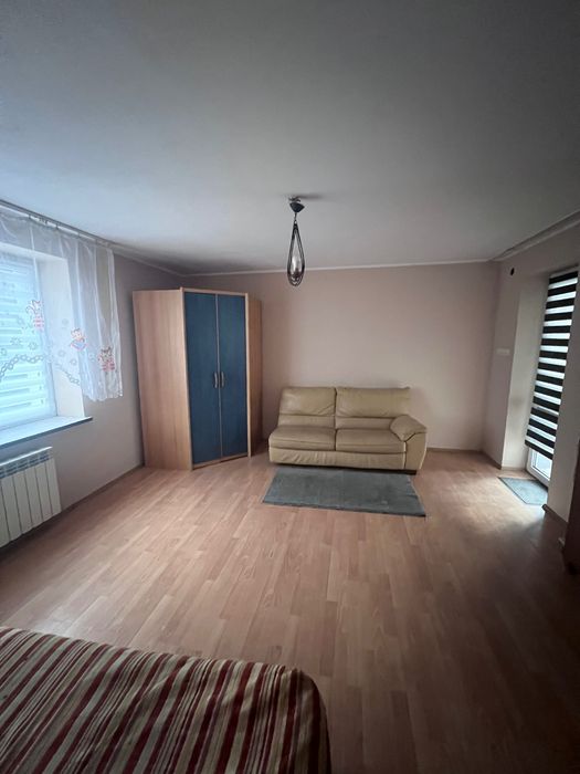 Wynajmę mieszkanie Wesoła