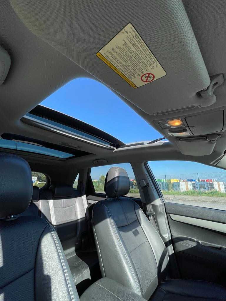 Kia Sorento Muito Estimado