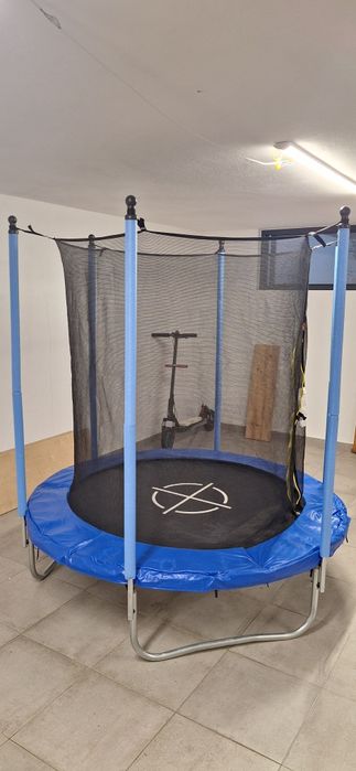 Trampolim zoko 180cm