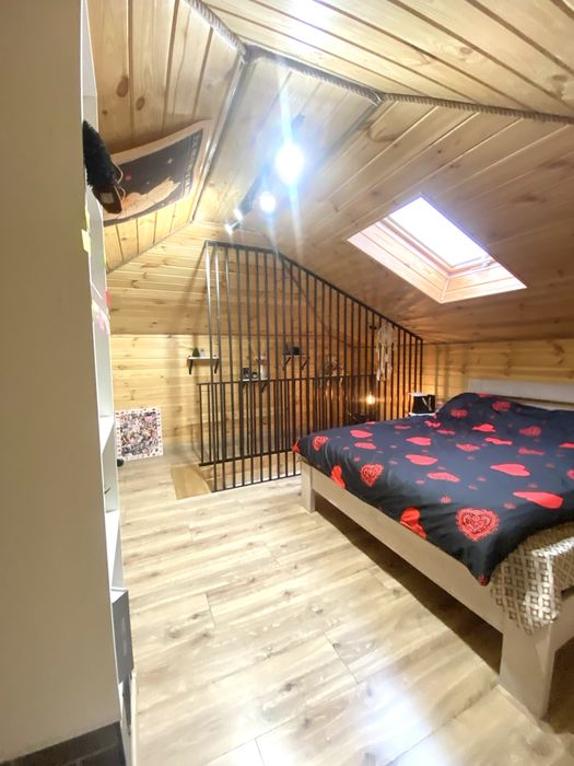 Продаж добротного будинку з ремонтом