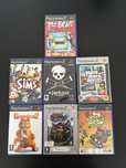 Jogos PlayStation 2