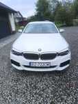 BMW 530i M Pakiet . Polski salon
