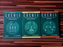 Chemia 1-3 zbiór zadań maturalnych Barbara Pac