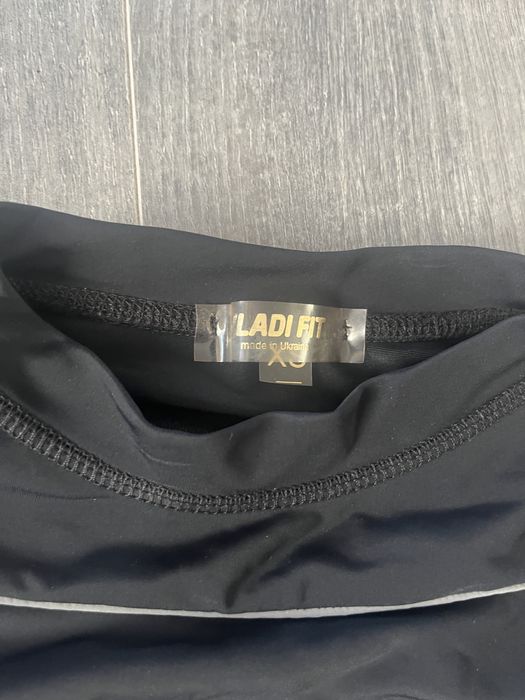 Костюм для Фітнесу