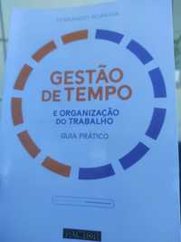 Gestão de tempo e Organização do trabalho - Fernando Boavida