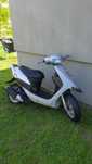 Suzuki zz inch up sport