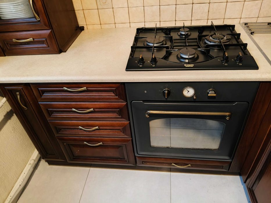 Meble Kuchenne Machoń