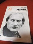 Pszoniak - Maciej Karpiński