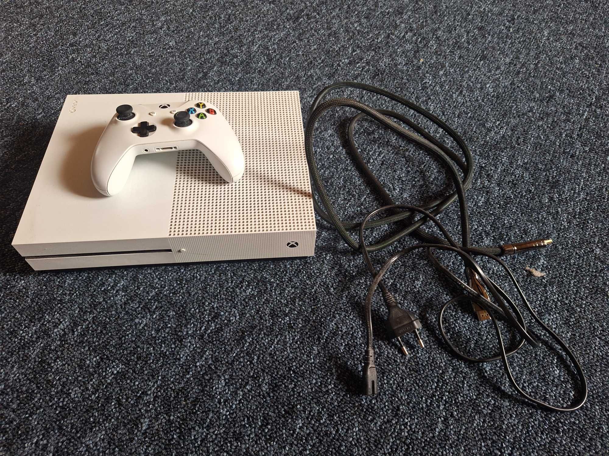 X box one stan bardzo dobry