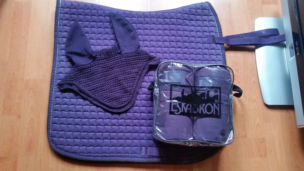 Komplet eskadron Plum full vs lub dl