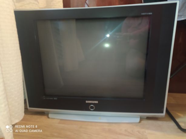 Телевизор на запчасти либо под ремонт
