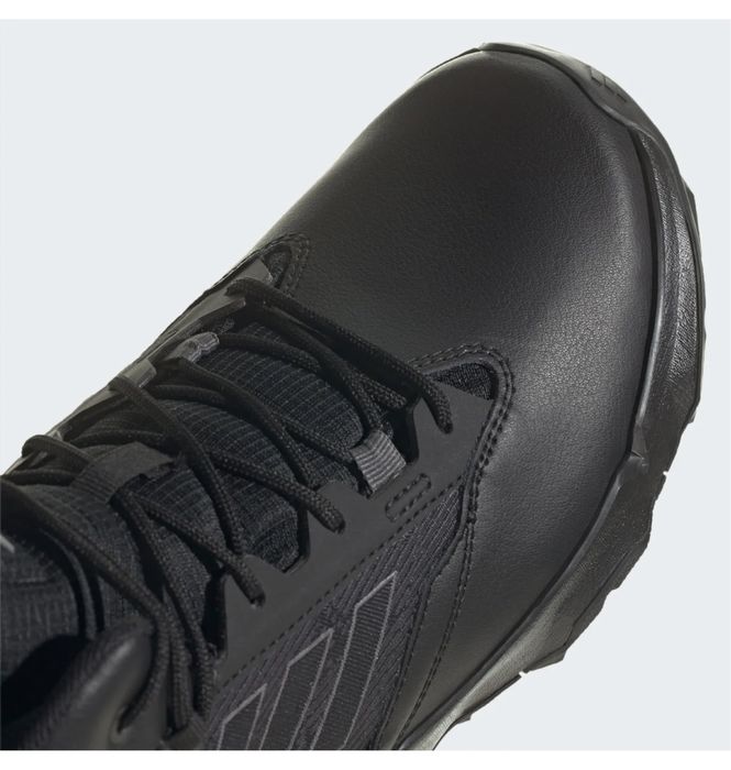 Черевики Adidas Unity Leather Mid Rain.Rdy ОРИГІНАЛ