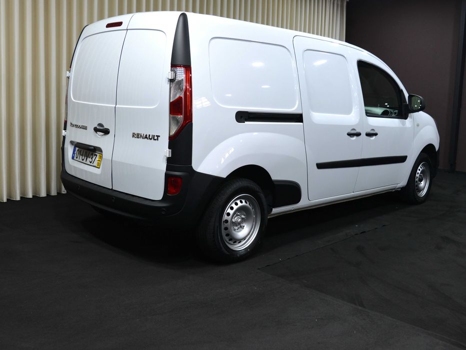 RENAULT KANGOO MAXI 3L IVA DEDUTIVEL