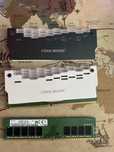 Pamięć Ram Samsung 16gb 2x8 ddr4 2666 + radiator